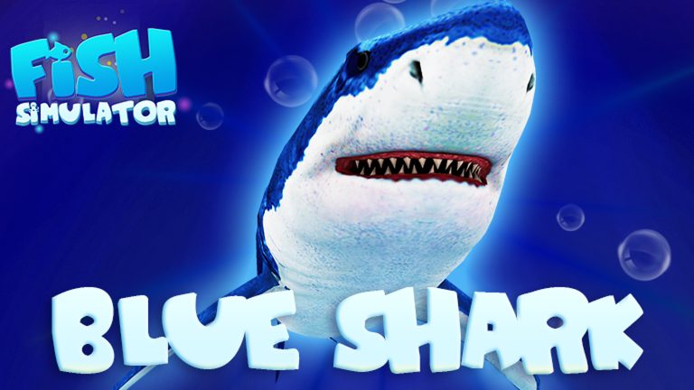 Fish Simulator on Roblox