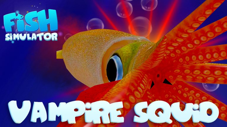 Fish Simulator gameplay screenshot