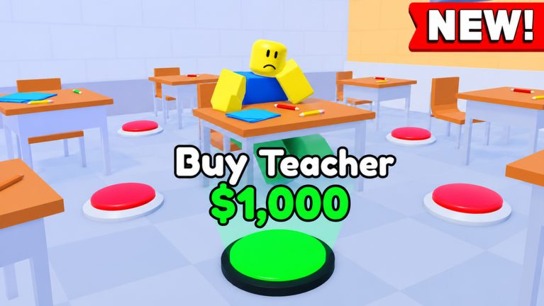 School Tycoon gameplay screenshot