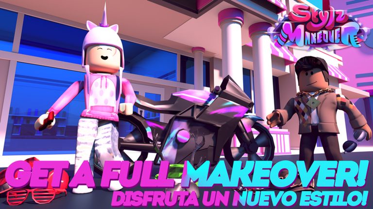 Stylz Salon & Spa gameplay screenshot