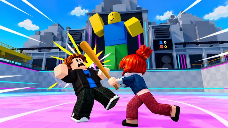 Steal Musical Chairs on Roblox