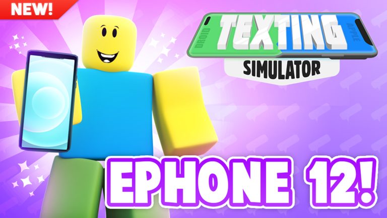 Texting Simulator gameplay screenshot
